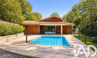 Maison 4 Pièces 98 m² à vendre à Le Teich (33470)