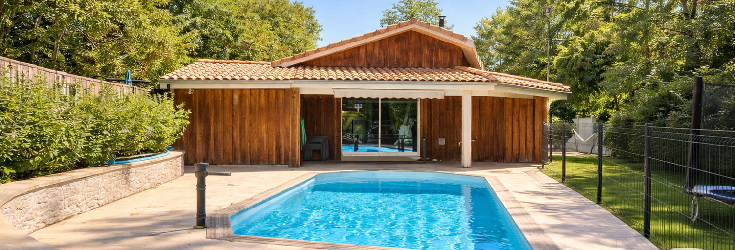 Maison 4 Pièces 98 m² à vendre à Le Teich (33470)