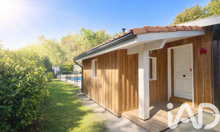 Maison 4 Pièces 98 m² à vendre à Le Teich (33470)