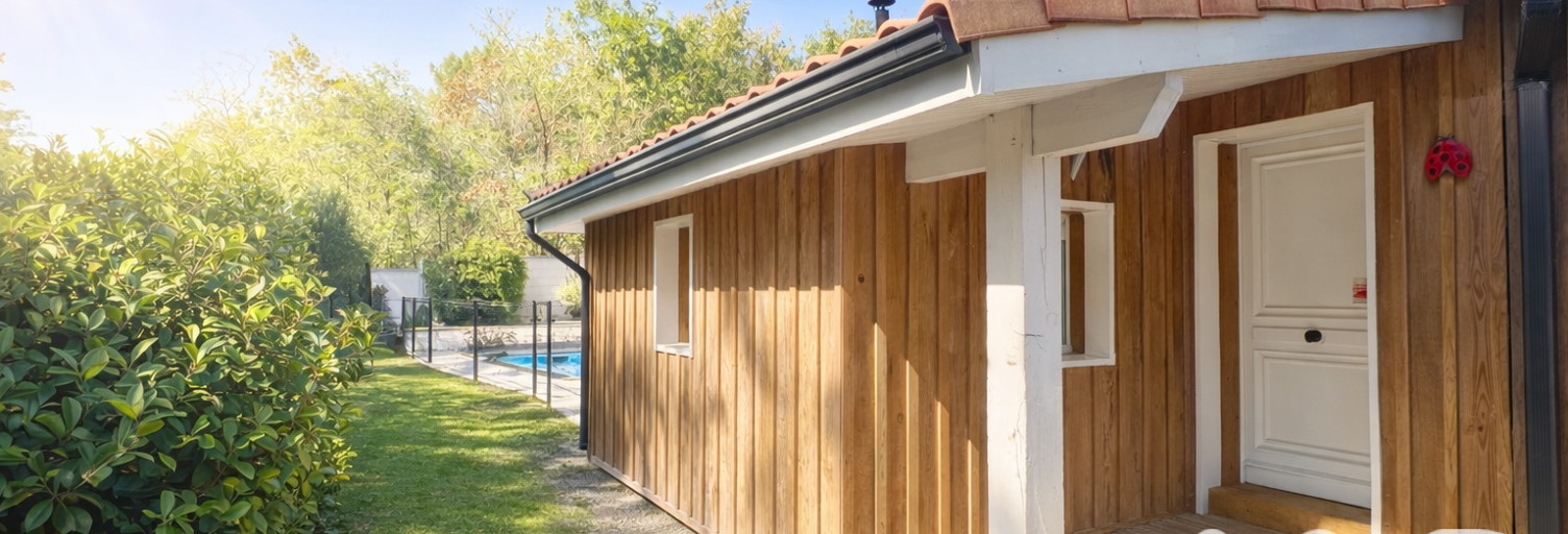 Maison 4 Pièces 98 m² à vendre à Le Teich (33470)