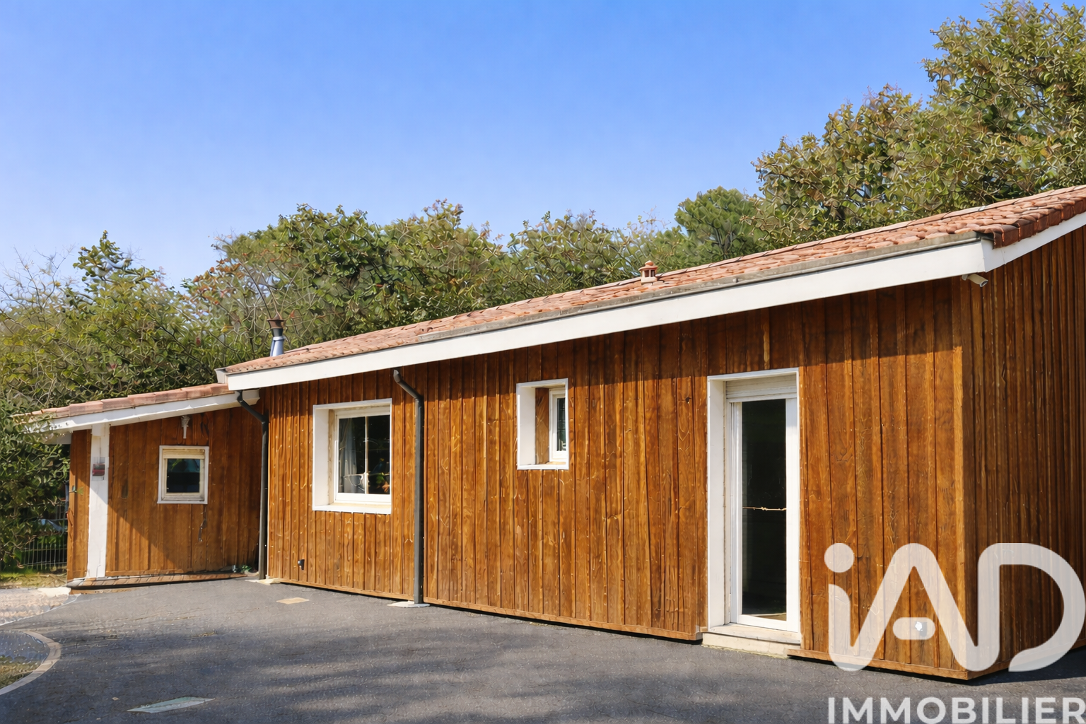 Vente Maison/villa 4 pièces - Photo 2