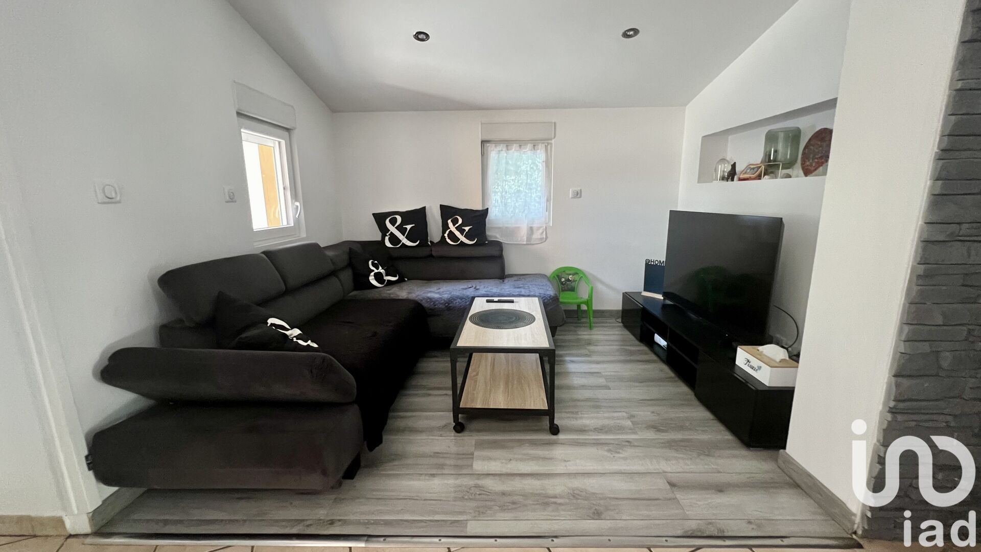 Vente Maison/villa 4 pièces - Photo 5