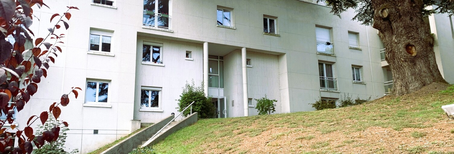 Appartement 1 Pièce 38 m² à louer à Blois (41000)