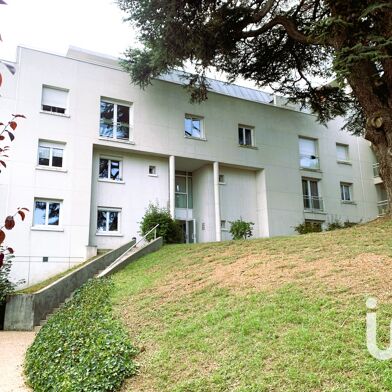 Appartement 1 pièces 860 €