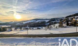 Appartement 4 Pièces 77 m² à vendre à Bogève (74250)