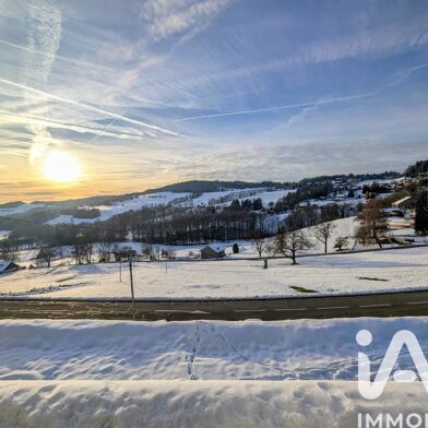 Appartement 4 pièces 320000 €