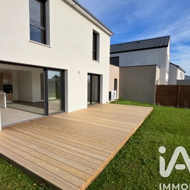 Maison 6 pièces 437500 €