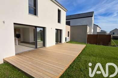 Maison 6 pièces 437500 €