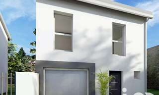 Terrain  260 m² à vendre à Savigny-sur-Orge (91600)