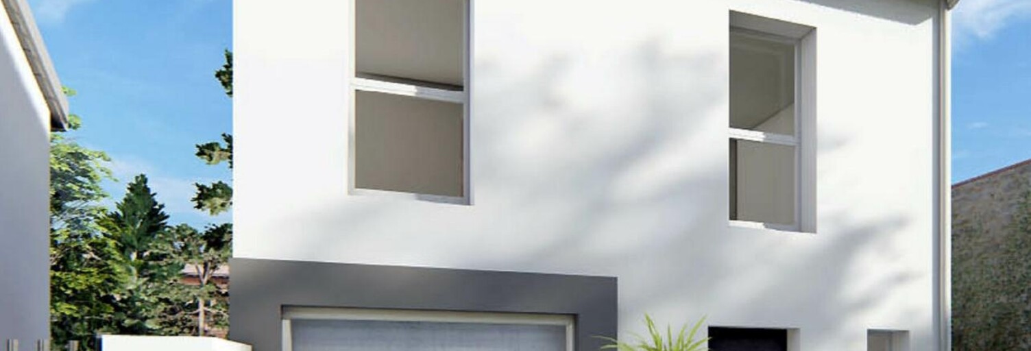 Terrain  260 m² à vendre à Savigny-sur-Orge (91600)