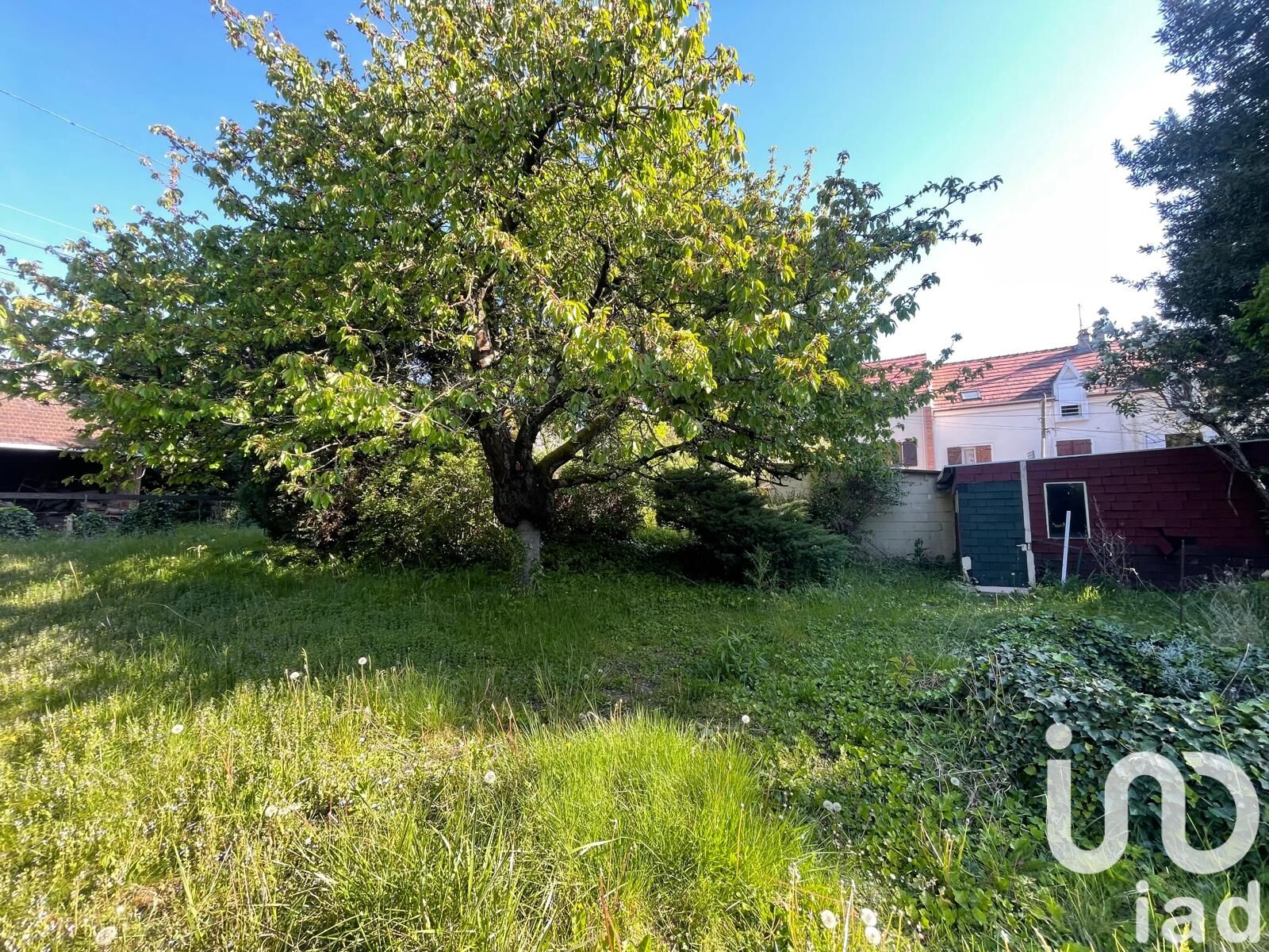 Savigny-sur-Orge - 260m²