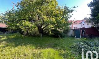 Terrain  260 m² à vendre à Savigny-sur-Orge (91600)
