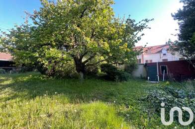 Terrain  156500 €