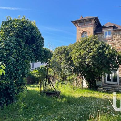 Maison 6 pièces 355000 €