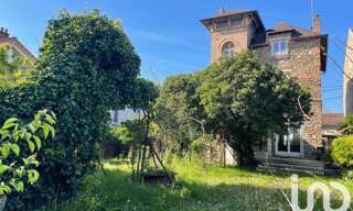 Maison 6 Pièces 135 m² à vendre à Savigny-sur-Orge (91600)