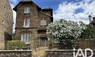 Maison 6 Pièces 135 m² à vendre à Savigny-sur-Orge (91600)