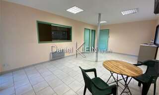 Bureau 5 Pièces 68 m² à vendre à Tourrettes (83440)