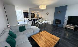 Appartement 4 Pièces 111 m² à vendre à Bourges (18000)