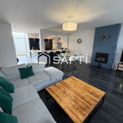 Appartement 4 pièces 169500 €