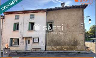 Maison 5 Pièces 112 m² à vendre à Roquefeuil (11340)