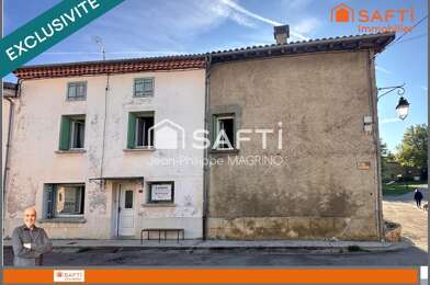 Maison 5 pièces 59000 €