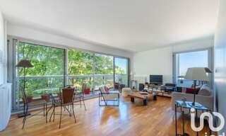 Appartement 3 Pièces 75 m² à vendre à Meudon (92190)