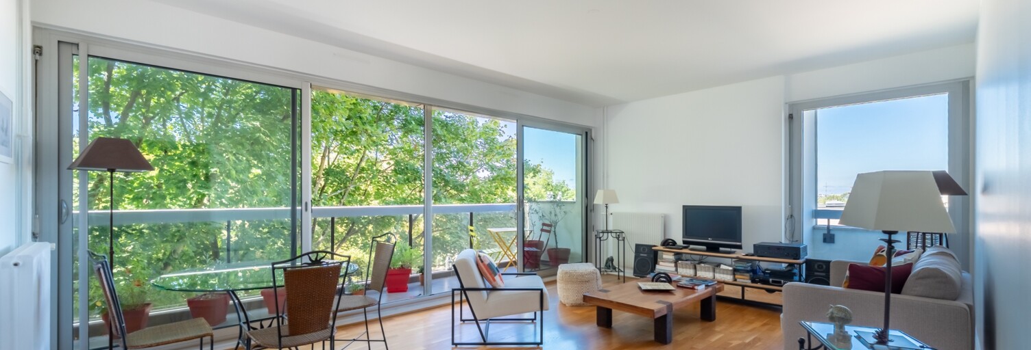 Appartement 3 Pièces 75 m² à vendre à Meudon (92190)