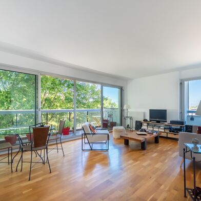 Appartement 3 pièces 470000 €