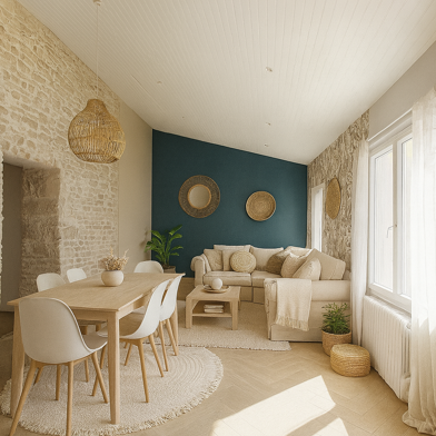 Maison 5 pièces 210000 €