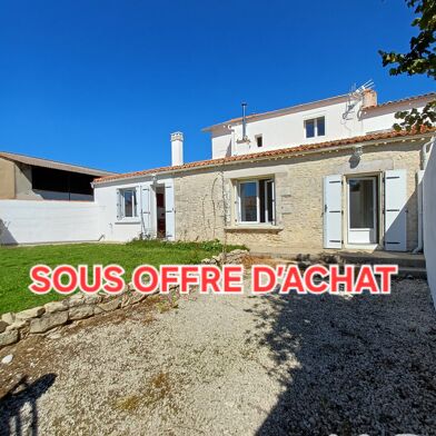 Maison 5 pièces 210000 €
