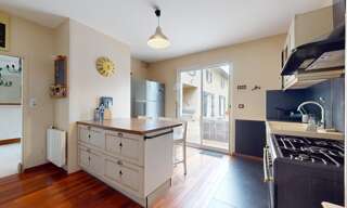 Maison 6 Pièces 212 m² à vendre à Fronsac (33126)