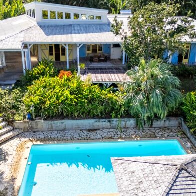 Maison 6 pièces 699000 €