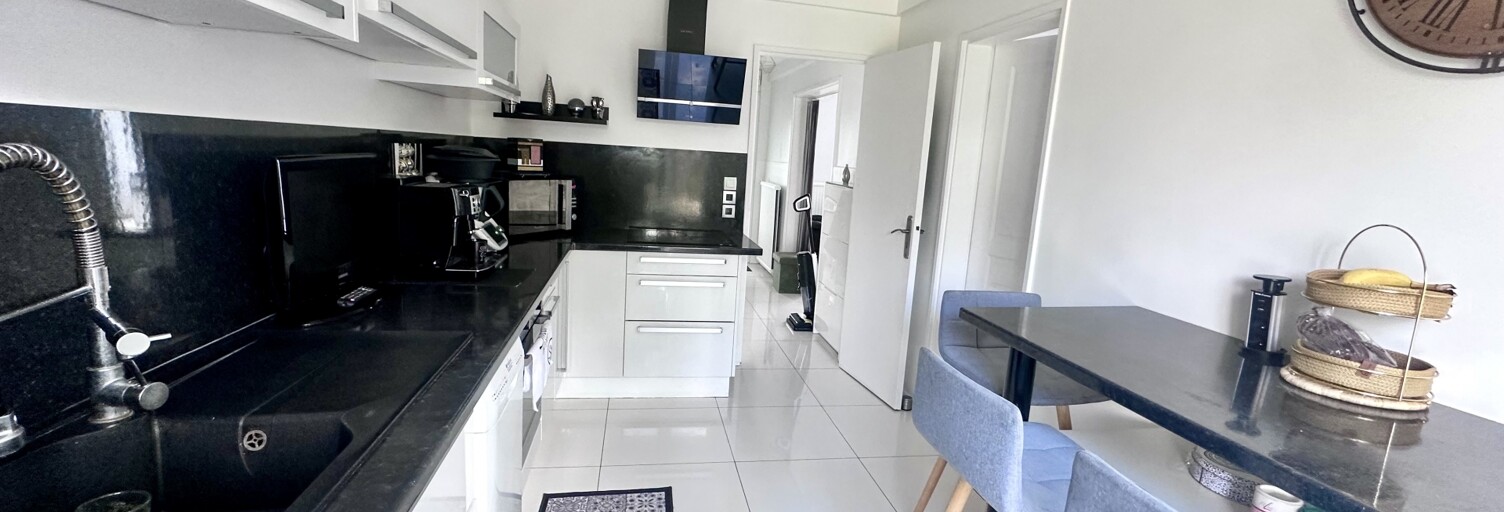 Maison 5 Pièces 100 m² à vendre à Herblay-sur-Seine (95220)