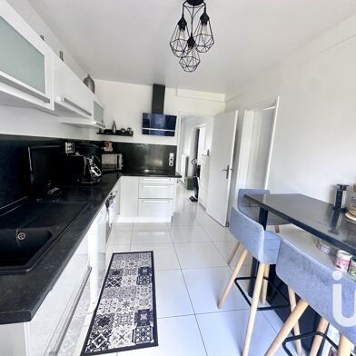 Maison 5 pièces 379000 €