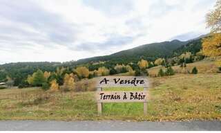 Terrain  583 m² à vendre à Saint-Pierre-dels-Forcats (66210)