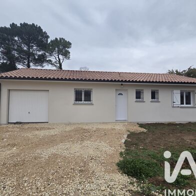 Maison 4 pièces 175000 €