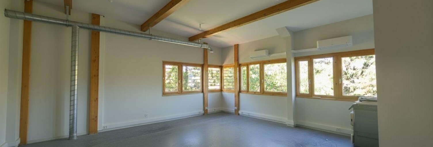 Bureau  45 m² à vendre à Saint-Étienne (42000)