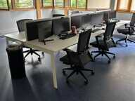 Vente Bureaux 45 m&sup2; — photo 2