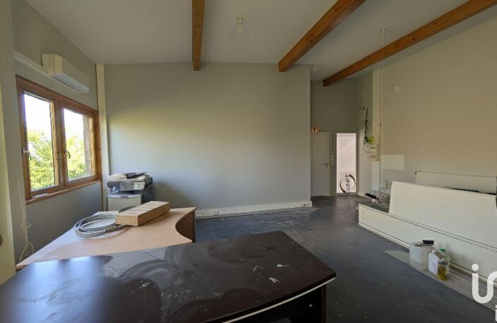 Vente Bureaux 45 m&sup2; — photo 4