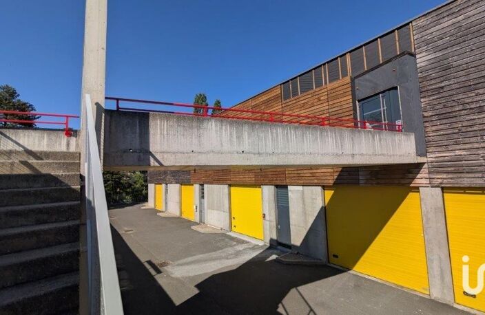 Vente Bureaux 45 m&sup2; — photo 5