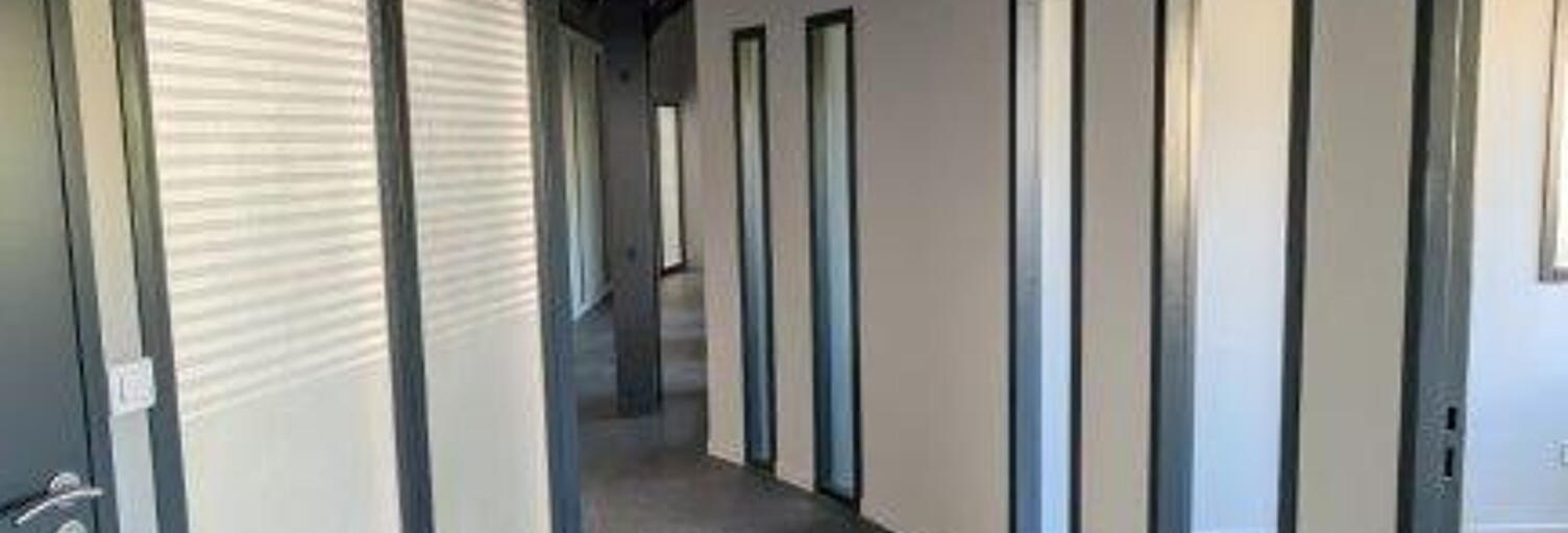 Commerce  304 m² à vendre à Saint-Étienne (42000)