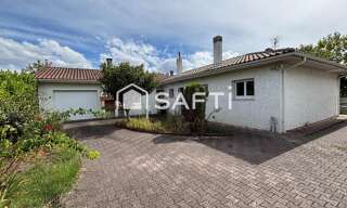 Maison 6 Pièces 125 m² à vendre à Léognan (33850)