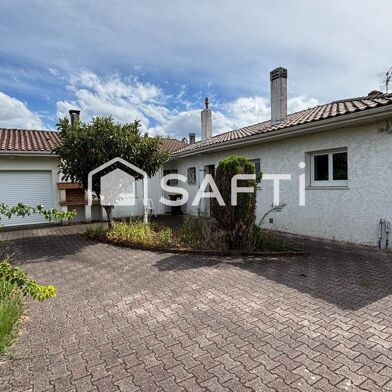 Maison 6 pièces 395000 €