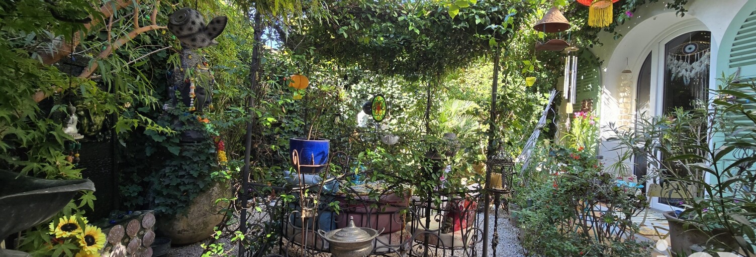 Maison 7 Pièces 197 m² à vendre à Puget-Ville (83390)