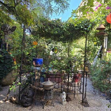 Maison 7 pièces 433000 €