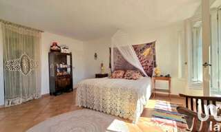 Maison 7 Pièces 197 m² à vendre à Puget-Ville (83390)