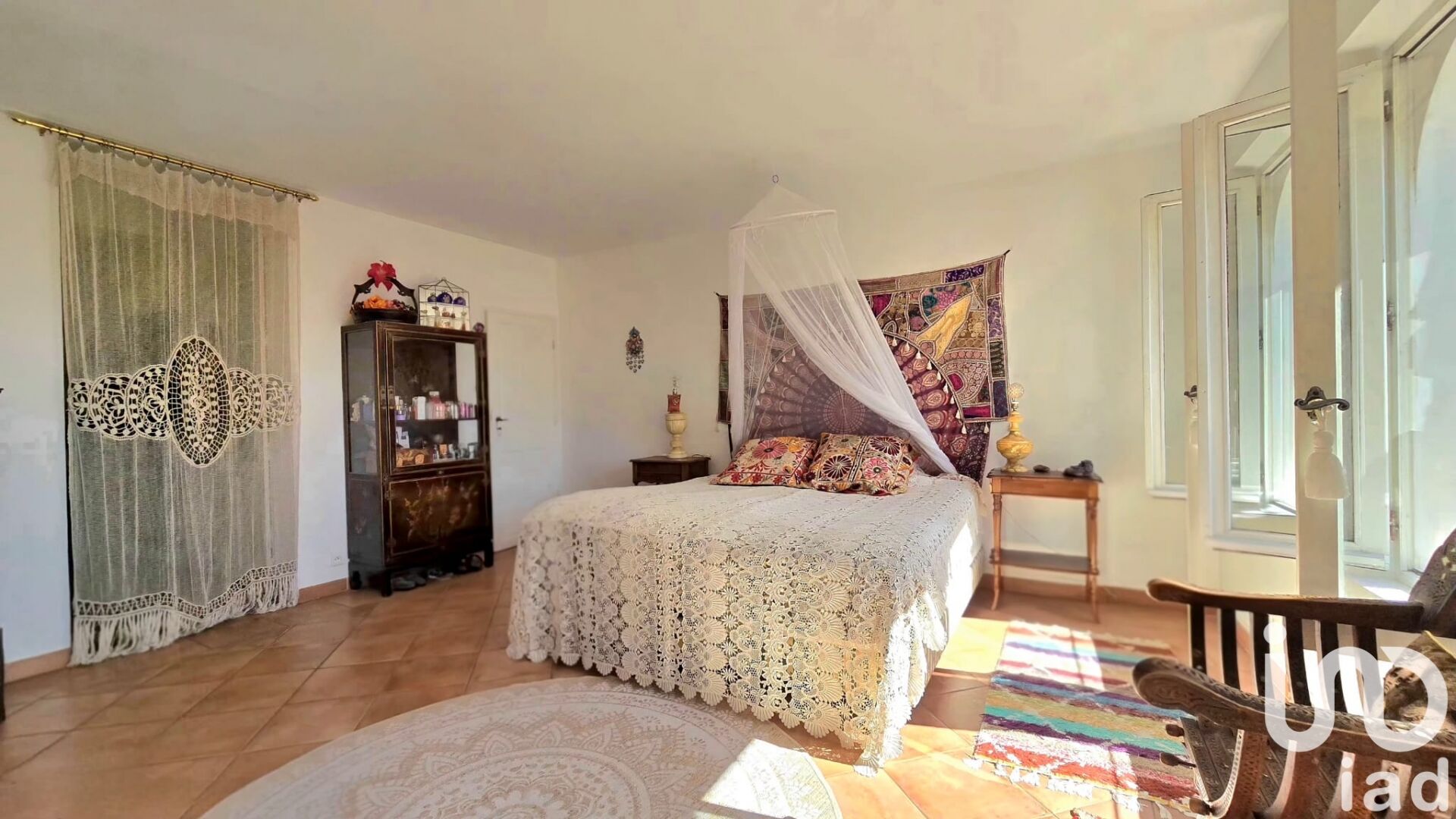 Maison à vendre, 7 pièces, 197 m², Puget-Ville
