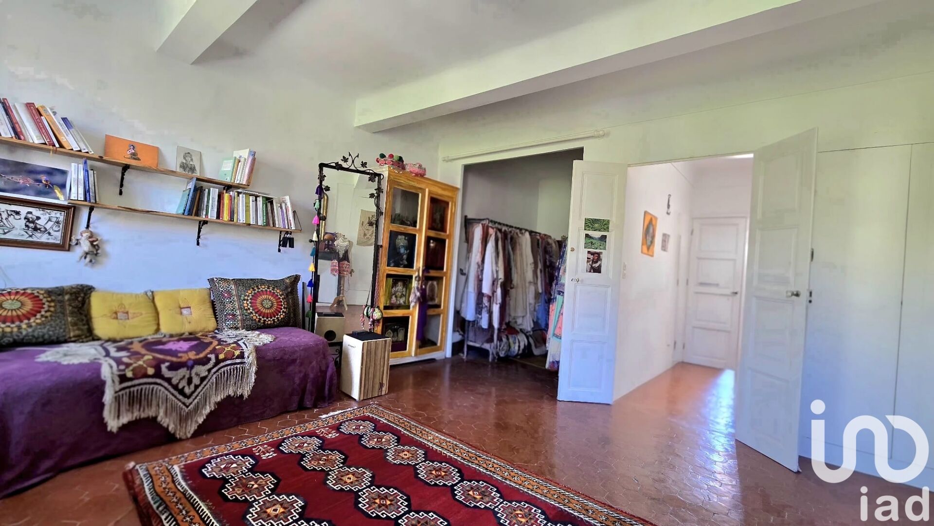 Vente Maison/villa 7 pièces - Photo 2