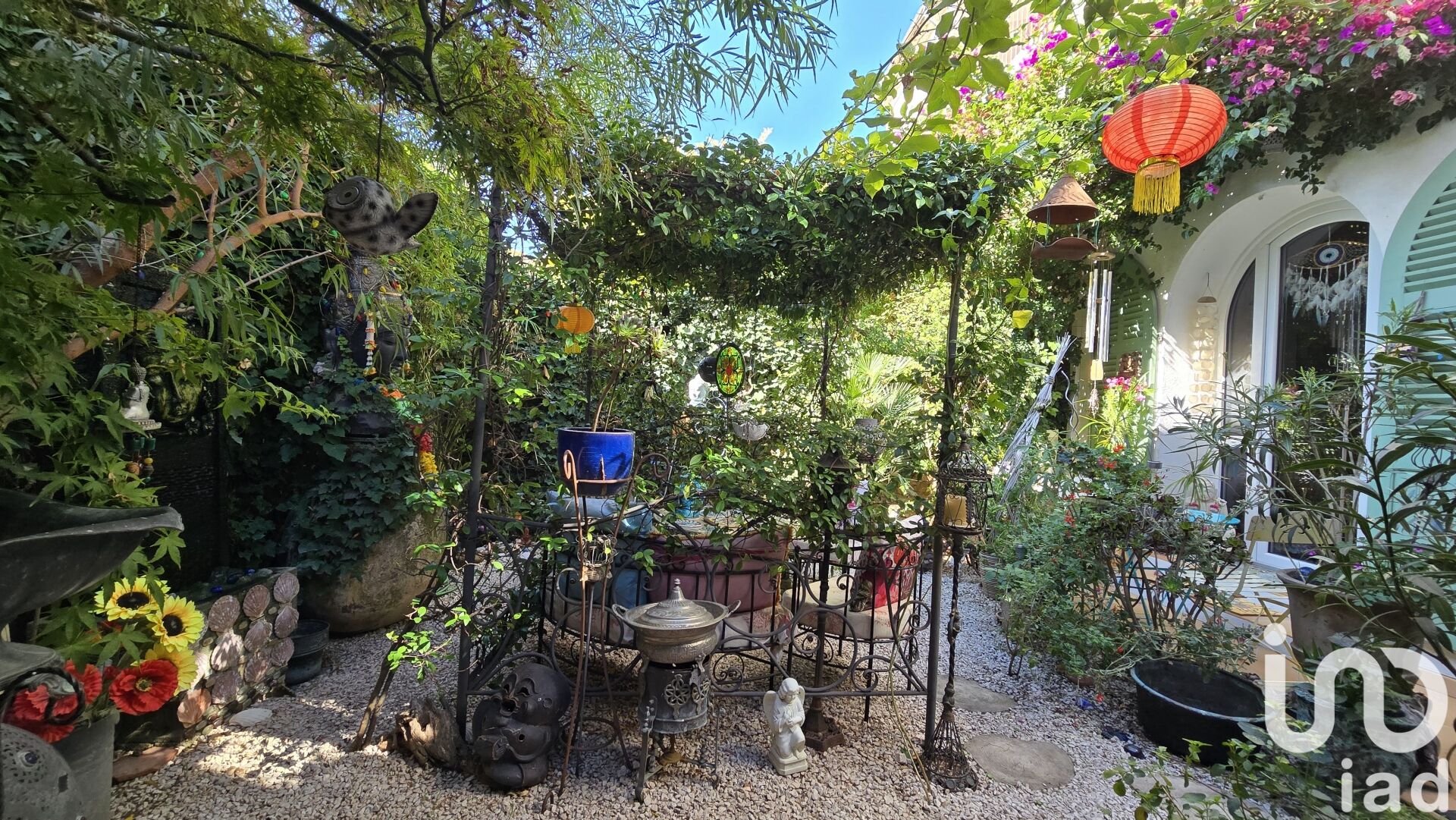 Vente Maison/villa 7 pièces - Photo 3