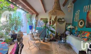 Maison 7 Pièces 197 m² à vendre à Puget-Ville (83390)